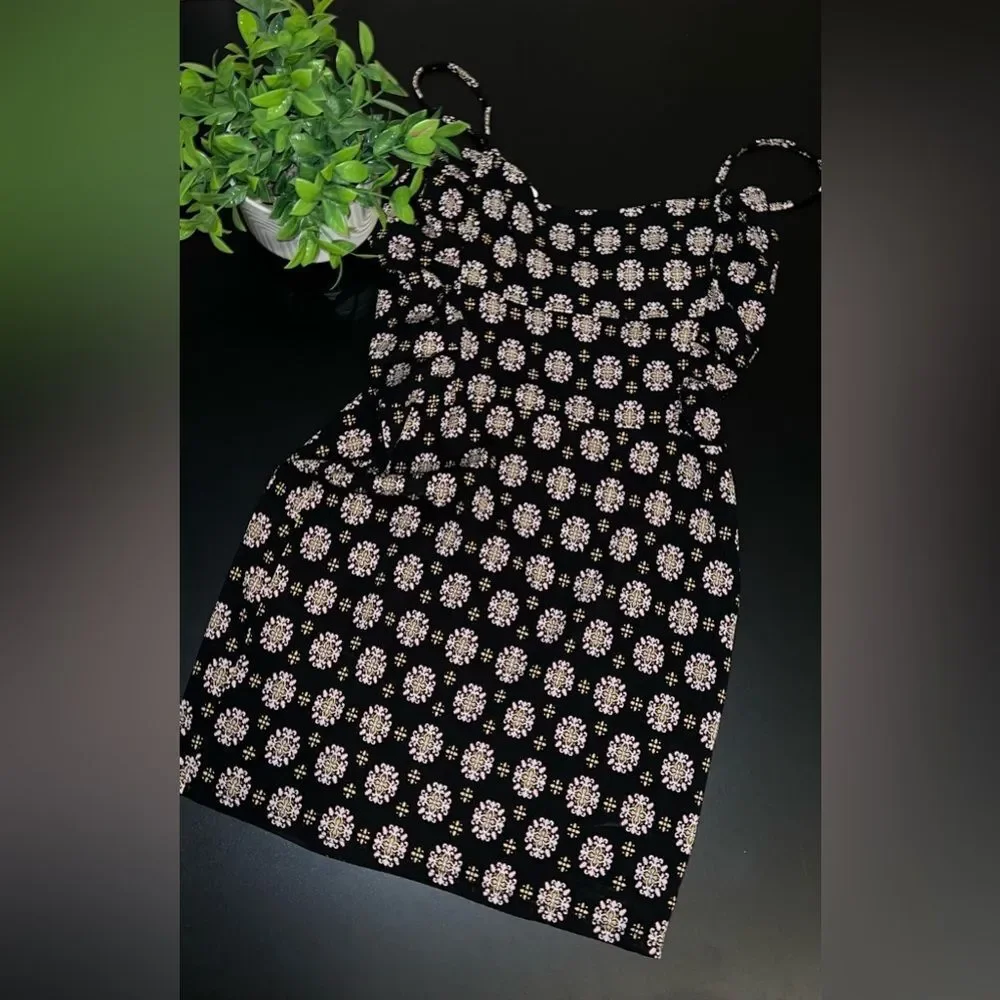 Free People Center of Attention Bodycon Mini Dress Size Small NWT